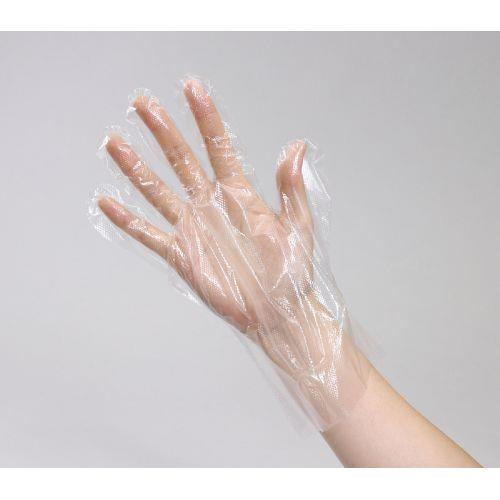 アーテック 大人用ビニール手袋100枚/箱入 51222 [感染対策][使い捨て手袋][感染対策][予防][衛生用品][生活用品][介護用品][接触][食品][手袋][グローブ][非接触]