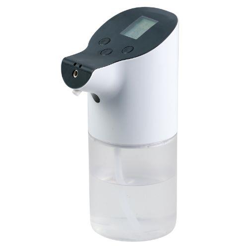 アーテック 非接触検温計＆オートディスペンサー(アルコール消毒液用) 51535 [除菌用品][オートディスペンサー][衛生用品][消毒][感染対策][手洗い][清潔][コロナ][インフエンザ][アルコール][ディスペンサー][検温]