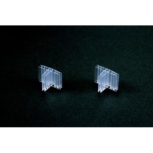 アーテック T字型固定パーツ2個組 51547