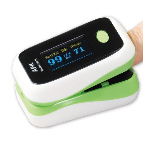 アーテック オキシチェッカー グリーン 51694 [感染対策][体調管理グッズ][衛生用品][オキシチェッカー][酸素][体調管理][感染症対策][コロナ][健康][計測][簡単][脈拍]