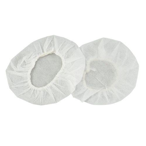 アーテック 不織布ヘッドホンカバー 100個入 52456 [感染対策][使い捨てカバー・シーツ][イヤホン][イヤフォン][スマホ][PC][アクセサリ][オンライン][リモート][音響][スピーカー]