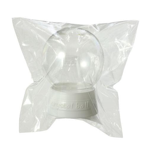 アーテック スノードームキット 55370 [ファンシークラフト][バラエティ][自由研究][工作][夏休み][クラフト][スノードーム][パーツ][手作り]