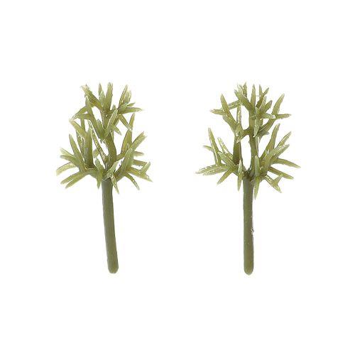 アーテック ジオラマ模型 樹の幹 1/100 10個組 55579 [ジオラマ][クラフト][模型][立体模型][素材][工作][製作][材料][ワークショップ][ディスプレイ][草][木][緑]