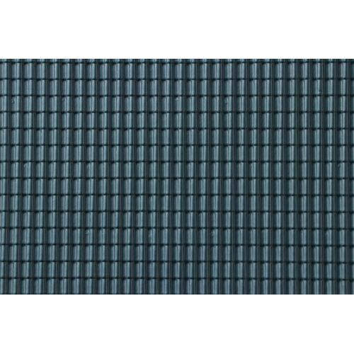 アーテック ジオラマプレート 屋根瓦 5枚組 55600 [ジオラマ][クラフト][模型][立体][素材][工作][製作][材料][ワークショップ][ディスプレイ][瓦][屋根]