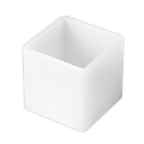 アーテック 大きいシリコンモールド キューブ 55615 [ジオラマ][クラフト][模型][素材][工作][製作][材料][ワークショップ][レジン][シリコン][型取り]