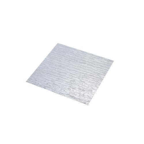 アーテック 水紋シートC(H-03) 270x270mm 55634 [ジオラマ][クラフト][模型][立体][素材][工作][製作][材料][ワークショップ][ディスプレイ][水][水紋]