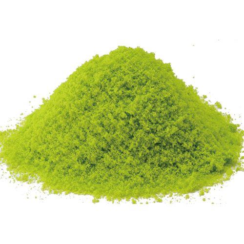 アーテック ジラマスポンジ イエローグリーン(A-021) 30g 55638 [ジオラマ][模型][プラモデル][部材][草木][素材][DIY][工作][風景][景色]