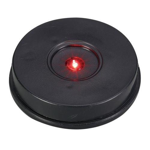 アーテック LEDコインライト 赤 55677 [サイエンスクラフト][実験・工作パーツ][ジオラマ][クラフト][模型][素材][工作][製作][材料][ワークショップ][ライト][LED]