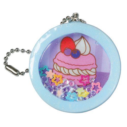 アーテック しゃかしゃかチャーム(レジン付) 58196