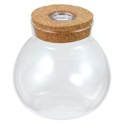 アーテック 透明鉢(ライト付) 58263 [ジオラマ][クラフト][模型][素材][工作][製作][材料][ワークショップ][ライト][鉢]