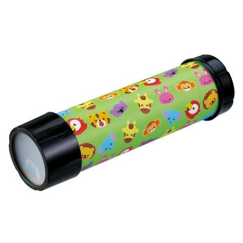 アーテック 万華鏡工作キット(どうぶつ) 58301 [イベント][春・夏]