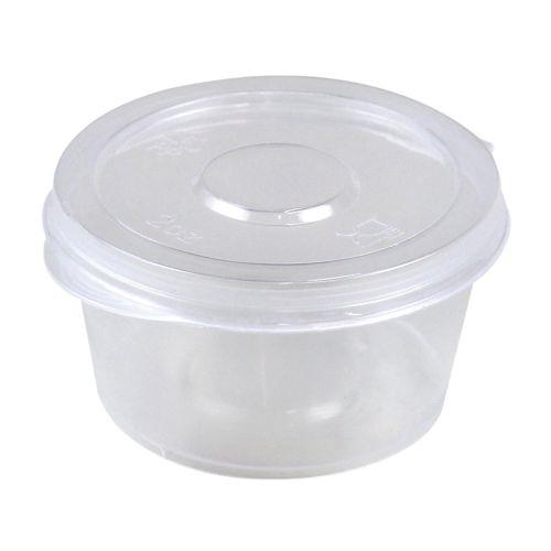 アーテック 密閉容器ミニ(5個組) 58320 [ジオラマ][クラフト][模型][素材][工作][製作][材料][ワークショップ][工具][道具][容器]