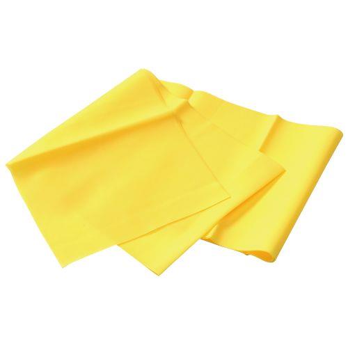 アーテック トレーニング用ラバーバンドチューブ イエロー 71127