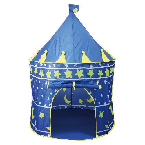 アーテック パオ型テント ほし 75157 [知育玩具][スポーツ玩具][キッズテント][キャッスル][お城][家][ハウス][こども][おもちゃ][室内遊び][収納バッグ付][星]
