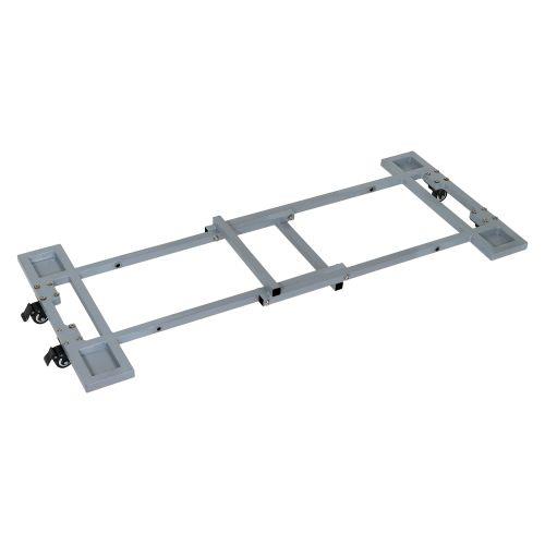 アーテック ステンレスベッドかるつよ専用台車 75212 [防災用品][ベッド][防災][自然災害][地震][火災][台風][大雨][水害][避難][避難所][緊急][非常用][簡易ベット]