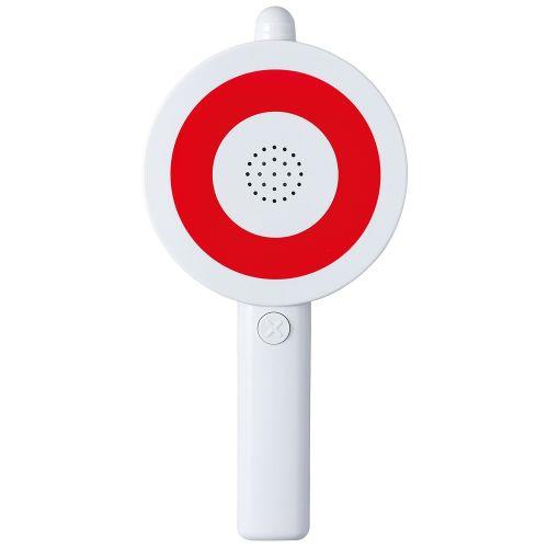 アーテック マルバツスティック 75230 [○×][マルバツ][パーティーグッズ][効果音][イベント][クイズ][早押し][小道具][玩具]