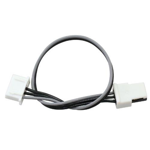 アーテック ArtecRobo2.0 センサー接続コード(3芯15cm) 81700 [プログラミング][プログラミング][ロボット][アーテックブロック][部材][部品][パーツ][電子][工作][学校][教育][学習]