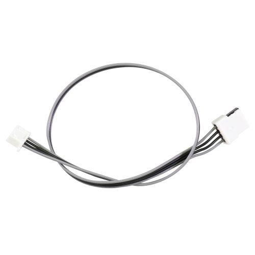 アーテック アーテックロボ2.0 センサー接続コード(4芯30cm) 81701 [プログラミング][プログラミング][ロボット][アーテックブロック][部材][部品][パーツ][電子][工作][学校][教育][学習]