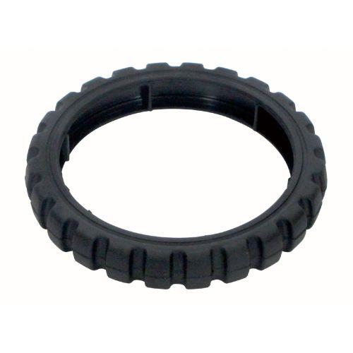 アーテック ギヤ用タイヤゴムφ70mm(2個組) 86877 [プログラミング][おもちゃ][玩具][知育][学習][室内][遊び][ブロック][部品][パズル][創造力][子ども]