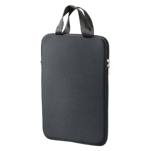 アーテック PCタブレット用クッションケース  M 91698