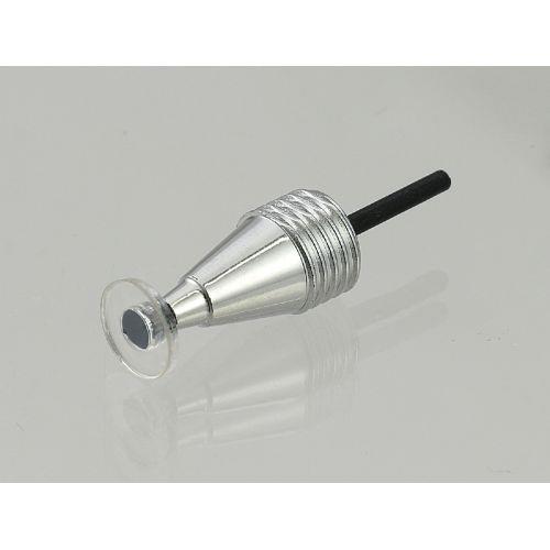 アーテック 2wayタッチペン用 ペン先(ディスクタイプ)10個セット 91740