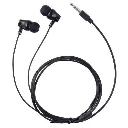 アーテック カナル型イヤホン(イヤーピース付) 91872