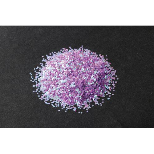 アーテック ラメ粉グリッター パープル 93127 [ファンシークラフト][UVレジン・プラ板][自由研究][工作][夏休み][クラフト][ラメ][グリッター][キラキラ][装飾]