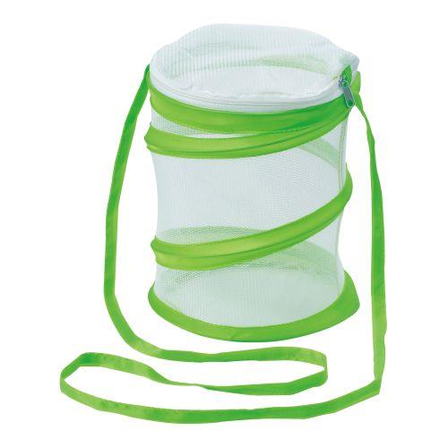 アーテック 折りたたみ虫かご 93159 [昆虫採集][観察][研究][夏休み][自由研究][虫取り][昆虫][虫かご][捕獲]