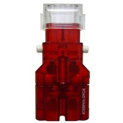 デバイスネット ゴーコンα レッド RW101CR