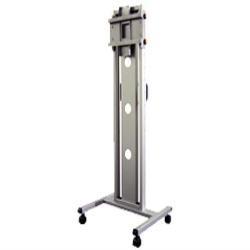 日本フォームサービス FFP-NM40-CBS3-S LCDスタンド シルバー