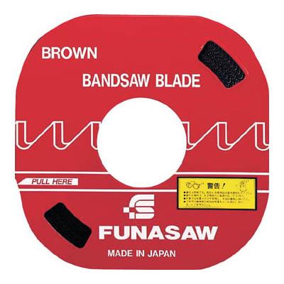 フナソー BR618 コンターマシン用ブレードBR6X18X0.618山