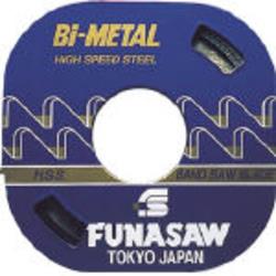 フナソー BIM4CL10 コンターマシン用ブレードBIM0.9X4X10X30M 10山