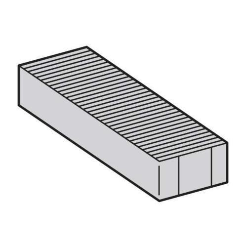 日立(HITACHI) HP-Z50KF 次亜塩素酸加湿器用 加湿 交換フィルタ― 1個