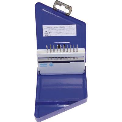 ムラキ(MURAKI) M-A10 超硬バー A10本組セット