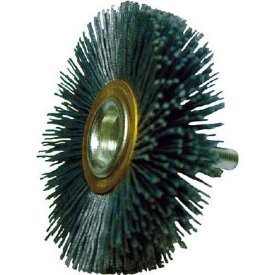 オズボーン 11453 工業用ブラシ コルフィルEリングロック