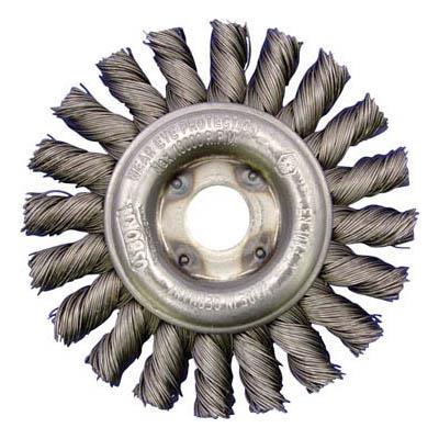 オズボーン 26501 工業用ブラシ ディスクセンター