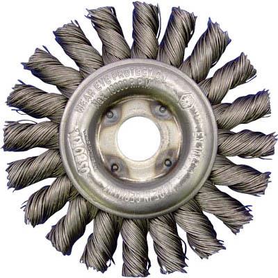 オズボーン 26117 工業用ブラシ ディスクセンター