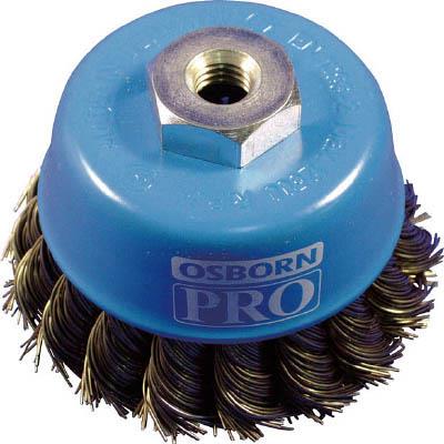 オズボーン 608151 カップブラシ