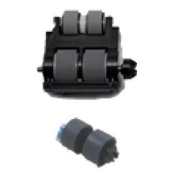 CANON(キヤノン) DR-M140II用交換ローラーキット 耐久性目安約25万枚