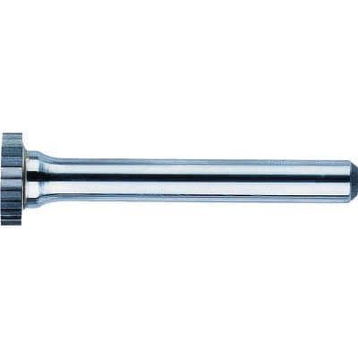 ニューレジストン TCBT8700 超硬バー 軸径6 mm リムSカット