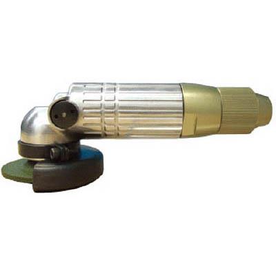 ニューレジストン GR-M58(75) KS 空気式ミニグラインダ空神 スロットル式