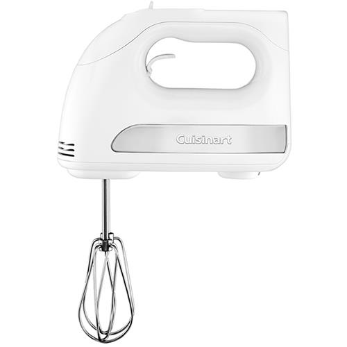 クイジナート HM-030WJ スマートパワー 3スピード ハンドミキサー