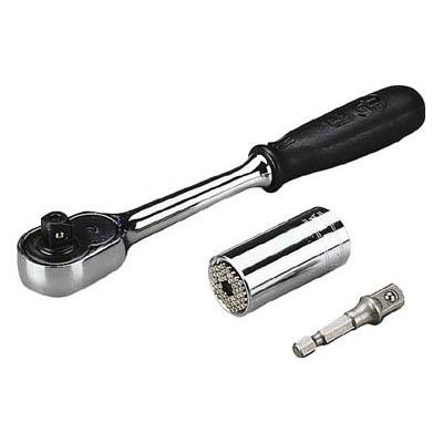 ノガ・ジャパン GP5000 グリッパーセット