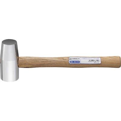 大同興業 NO800154 アルミニウムハンマー 580g