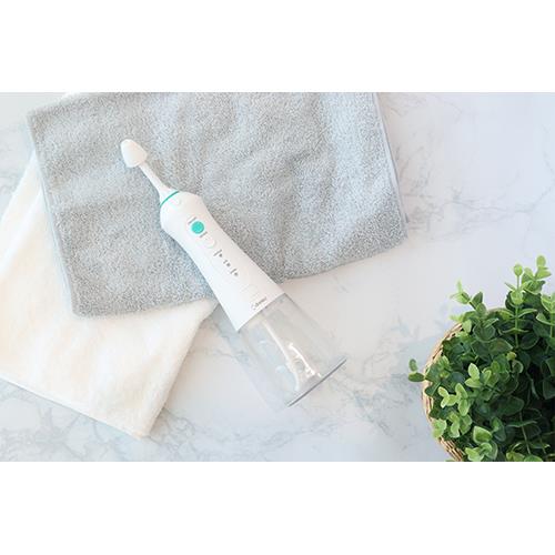 ドリテック(DRETEC) HK-200WT 鼻用洗浄器 クリーンリフレッシュ