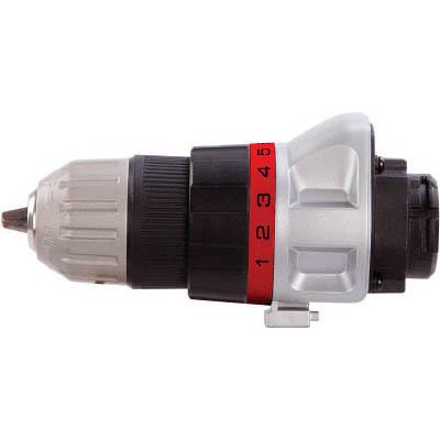 BLACK＆DECKER(ブラック＆デッカー) EDD183 ドリルドライバーヘッド