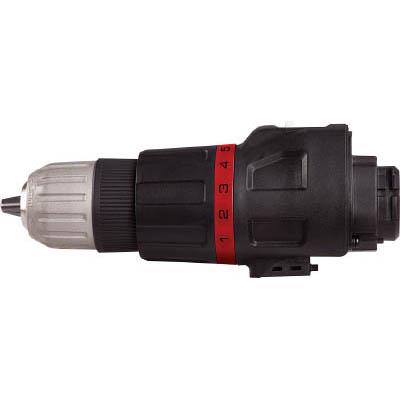 BLACK＆DECKER(ブラック＆デッカー) EHH183 振動ドリルドライバーヘッド