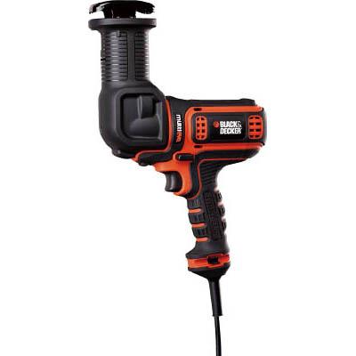 BLACK＆DECKER(ブラック＆デッカー) EAR800-JP コード式マルチのこぎり