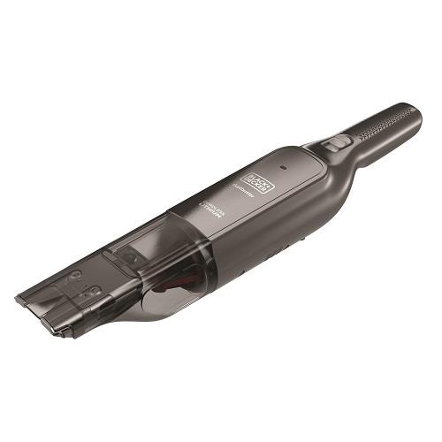 BLACK＆DECKER(ブラック＆デッカー) HLVC320B チタン コードレスハンディクリーナー 10.8V