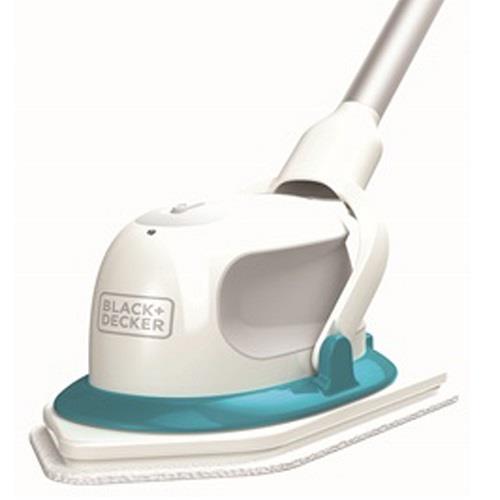 BLACK＆DECKER(ブラック＆デッカー) BHPC220 ホワイト 充電式スピーディスクラバー